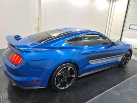 Ford Mustang  ECOBOOST /GT500 PACK / CAMERA , снимка 3
