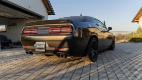 Dodge Challenger 7, 0 Liter HEMI + 4, 9L Supercharger 1400ps, снимка 3