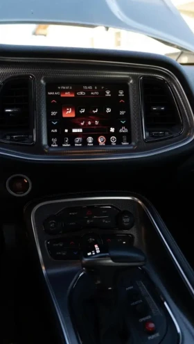 Dodge Challenger 7, 0 Liter HEMI + 4, 9L Supercharger 1400ps, снимка 10