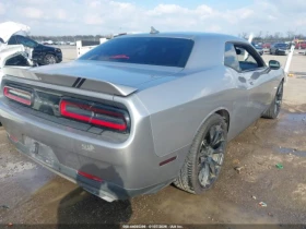 Dodge Challenger R/T PLUS* CARFAX* КЛИП на МОТОРА, снимка 4