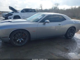 Dodge Challenger R/T PLUS* CARFAX* КЛИП на МОТОРА, снимка 13