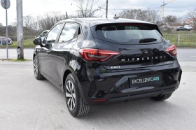 Mitsubishi Colt 1.6 HEV* INVITED* ГАРАНЦИЯ ДО 2029г., снимка 3