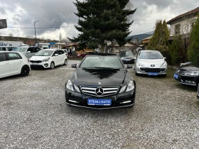 Mercedes-Benz E 220 2.2CDI EURO 5A, снимка 2