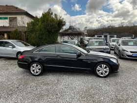 Mercedes-Benz E 220 2.2CDI EURO 5A, снимка 8