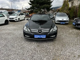 Mercedes-Benz E 220 2.2CDI EURO 5A, снимка 16