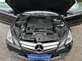 Mercedes-Benz E 220 2.2CDI EURO 5A, снимка 14