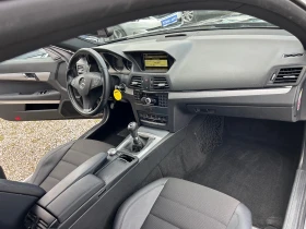 Mercedes-Benz E 220 2.2CDI EURO 5A, снимка 17