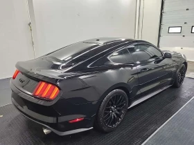 Ford Mustang GT PREMIUM| ОБДУХВАНЕ| 2 KЛЮЧА| CARFAX, снимка 4