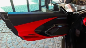 Ferrari 12 Cilindri, снимка 13