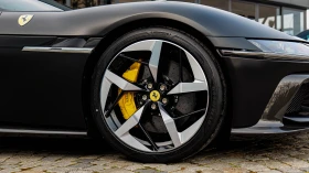 Ferrari 12 Cilindri, снимка 6