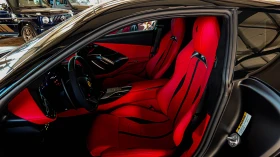 Ferrari 12 Cilindri, снимка 12