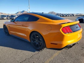 Ford Mustang GT Fastback, снимка 4