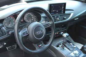 Audi S7 4.0T quattro AWD* АвтоКредит* (Цена до БГ) , снимка 10