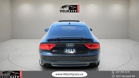 Audi S7 4.0T quattro AWD* АвтоКредит* (Цена до БГ) , снимка 6