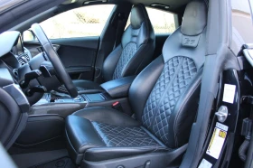 Audi S7 4.0T quattro AWD* АвтоКредит* (Цена до БГ) , снимка 8