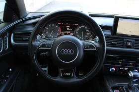Audi S7 4.0T quattro AWD* АвтоКредит* (Цена до БГ) , снимка 11