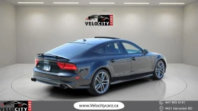 Audi S7 4.0T quattro AWD* АвтоКредит* (Цена до БГ) , снимка 7