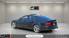Audi S7 4.0T quattro AWD* АвтоКредит* (Цена до БГ) , снимка 5