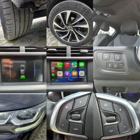 Citroen DS4 1.6HDI-120КС= 6СК= FACE= CAR PLAY= ПАРК= АВТОПИЛОТ, снимка 17