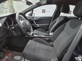 Citroen DS4 1.6HDI-120КС= 6СК= FACE= CAR PLAY= ПАРК= АВТОПИЛОТ, снимка 7