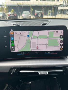 BMW iX1 xDrive30 M пакет  64.7 kWh, снимка 11