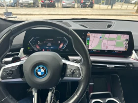 BMW iX1 xDrive30 M пакет  64.7 kWh, снимка 9