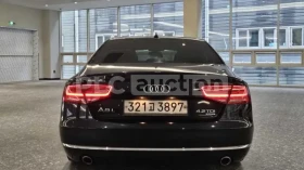 Audi A8 4.2 TDI| FULL| 360| DIST| TV| ВКЛЮЧЕН ТЕХНОТЕСТ, снимка 5
