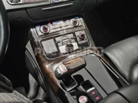 Audi A8 4.2 TDI| FULL| 360| DIST| TV| ВКЛЮЧЕН ТЕХНОТЕСТ, снимка 8