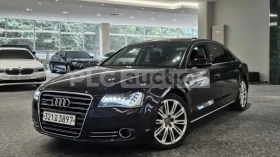 Audi A8 4.2 TDI| FULL| 360| DIST| TV| ВКЛЮЧЕН ТЕХНОТЕСТ, снимка 1