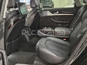 Audi A8 4.2 TDI| FULL| 360| DIST| TV| ВКЛЮЧЕН ТЕХНОТЕСТ, снимка 10