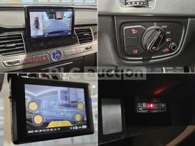 Audi A8 4.2 TDI| FULL| 360| DIST| TV| ВКЛЮЧЕН ТЕХНОТЕСТ, снимка 12