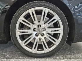 Audi A8 4.2 TDI| FULL| 360| DIST| TV| ВКЛЮЧЕН ТЕХНОТЕСТ, снимка 16