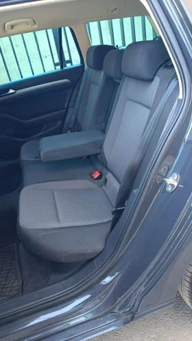 VW Passat 2.0 TDI, снимка 13