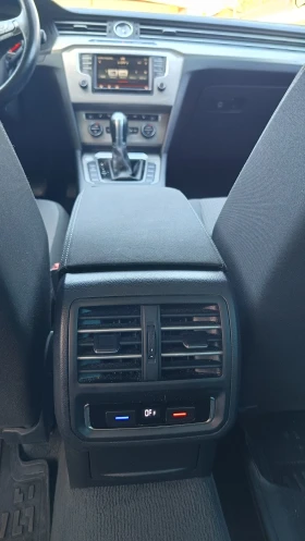 VW Passat 2.0 TDI, снимка 12