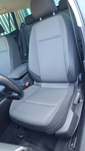 VW Passat 2.0 TDI, снимка 8