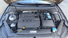 VW Passat 2.0 TDI, снимка 16