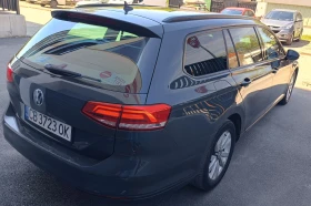 VW Passat 2.0 TDI, снимка 5
