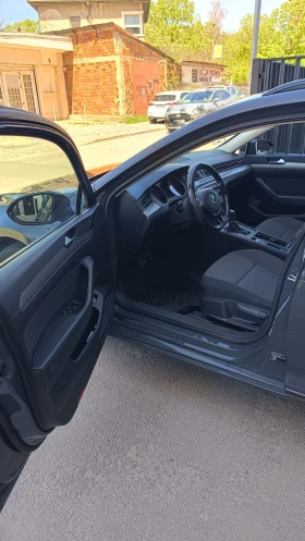 VW Passat 2.0 TDI, снимка 6