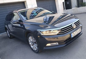 VW Passat 2.0 TDI, снимка 3