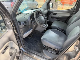 Fiat Doblo 1.9JTD Климатик, снимка 7