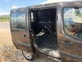 Fiat Doblo 1.9JTD Климатик, снимка 11