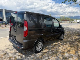Fiat Doblo 1.9JTD Климатик, снимка 4