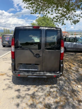 Fiat Doblo 1.9JTD Климатик, снимка 5