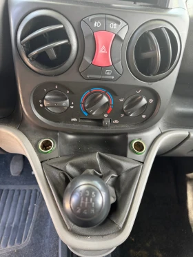 Fiat Doblo 1.9JTD Климатик, снимка 8