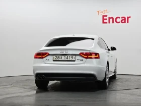 Audi A5 2.0 TDI Quattro, снимка 4