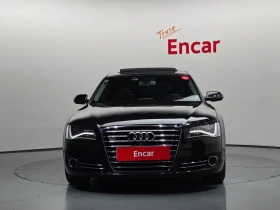 Audi A8 3.0 TDI Quattro, снимка 3