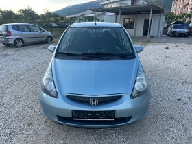 Honda Jazz 1.4 АВТОМАТИК FACELIFT KLIMA TOP, снимка 8