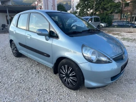 Honda Jazz 1.4 АВТОМАТИК FACELIFT KLIMA TOP, снимка 7