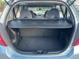 Honda Jazz 1.4 АВТОМАТИК FACELIFT KLIMA TOP, снимка 16
