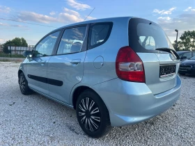 Honda Jazz 1.4 АВТОМАТИК FACELIFT KLIMA TOP, снимка 3